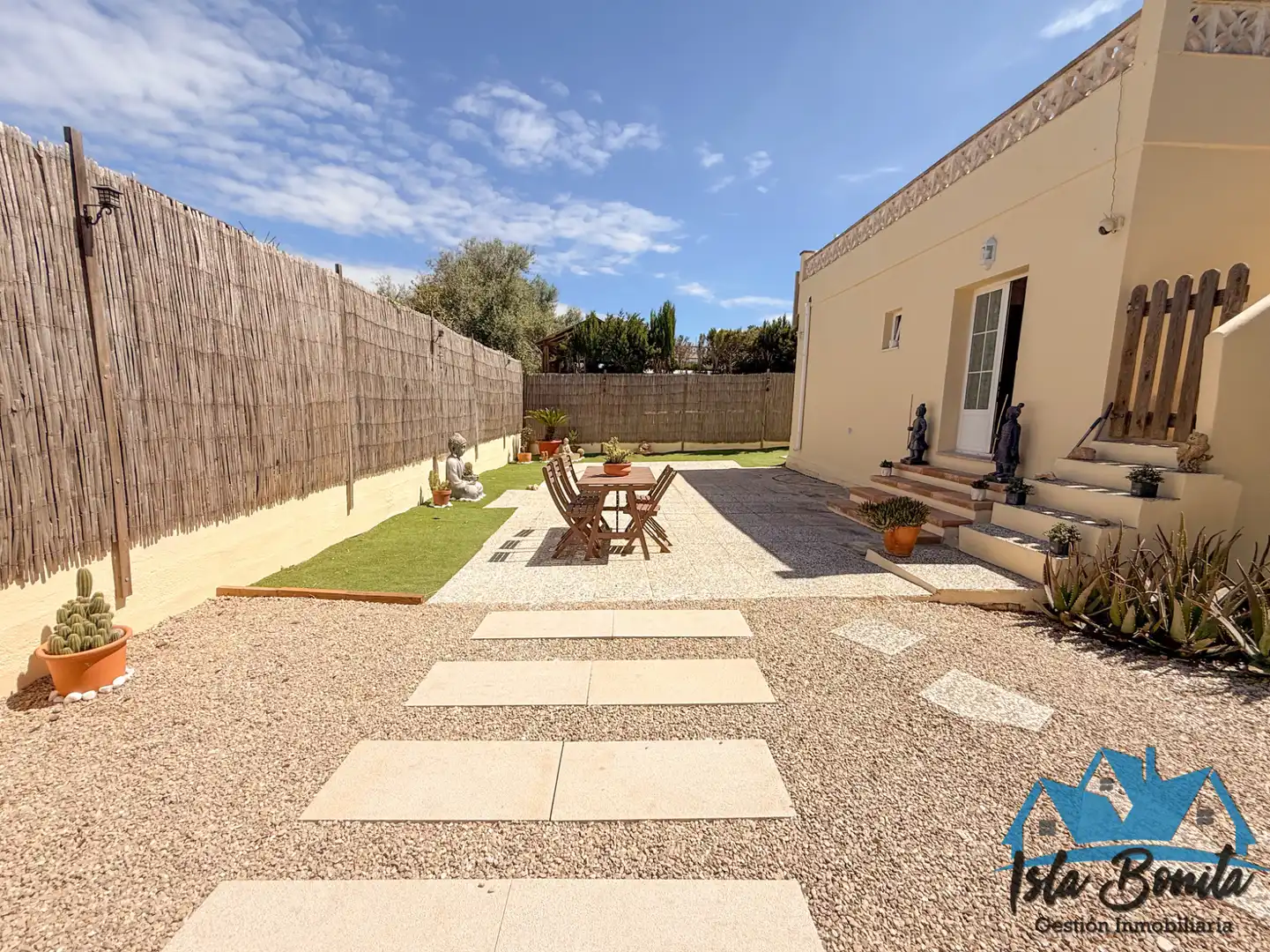 Terrassa de Casa o xalet en venda en Llucmajor amb Aire condicionat, Calefacció i Jardí privat