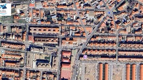 Photo 2 of Flat for sale in Calle Postas, Cuevas - Ilustración, Ciempozuelos