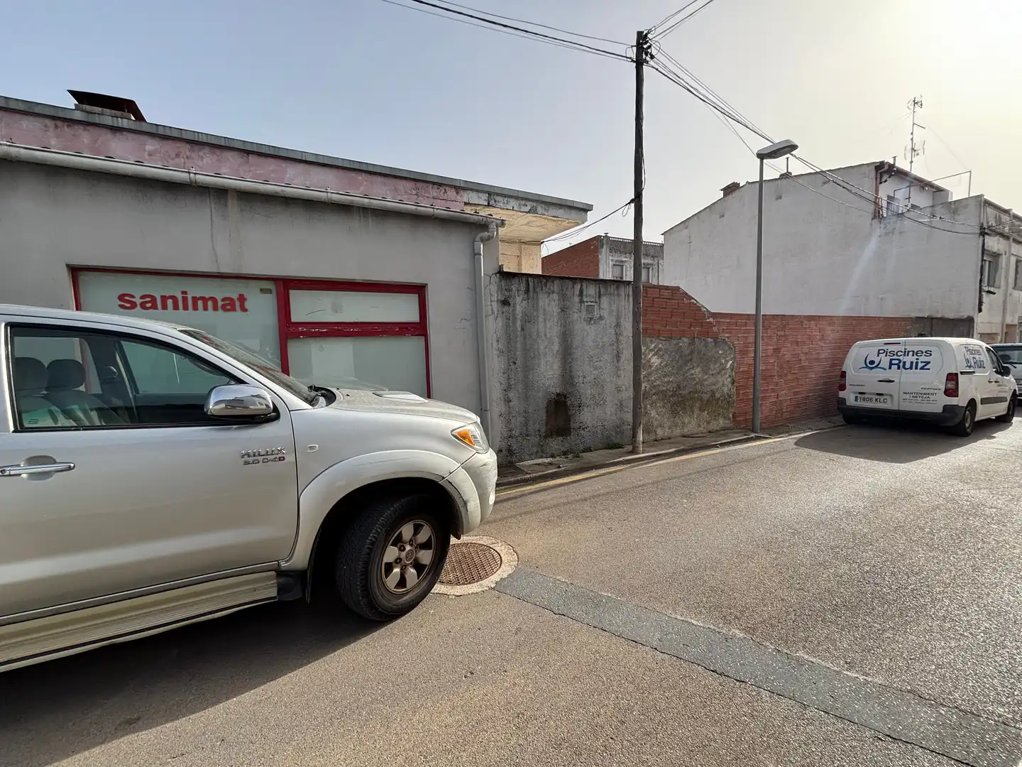 Local comercial en venda a Calle Lérida, imagen 7
