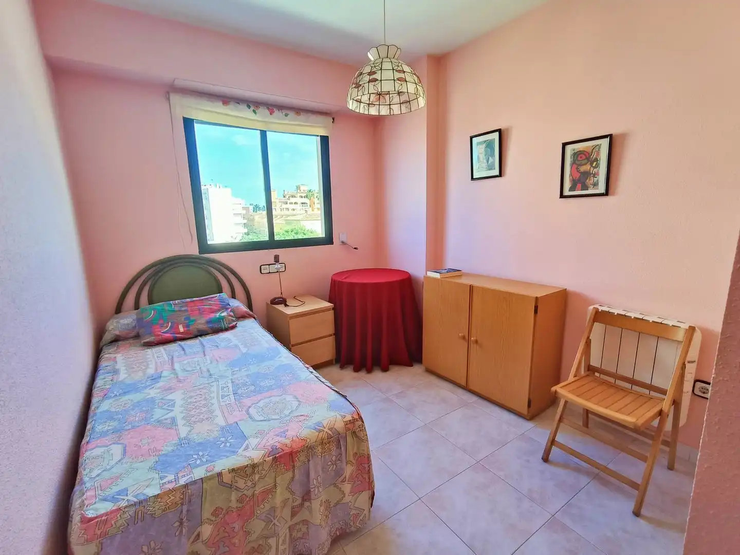 Piso en venta en Calle de la Costera, El Perelló