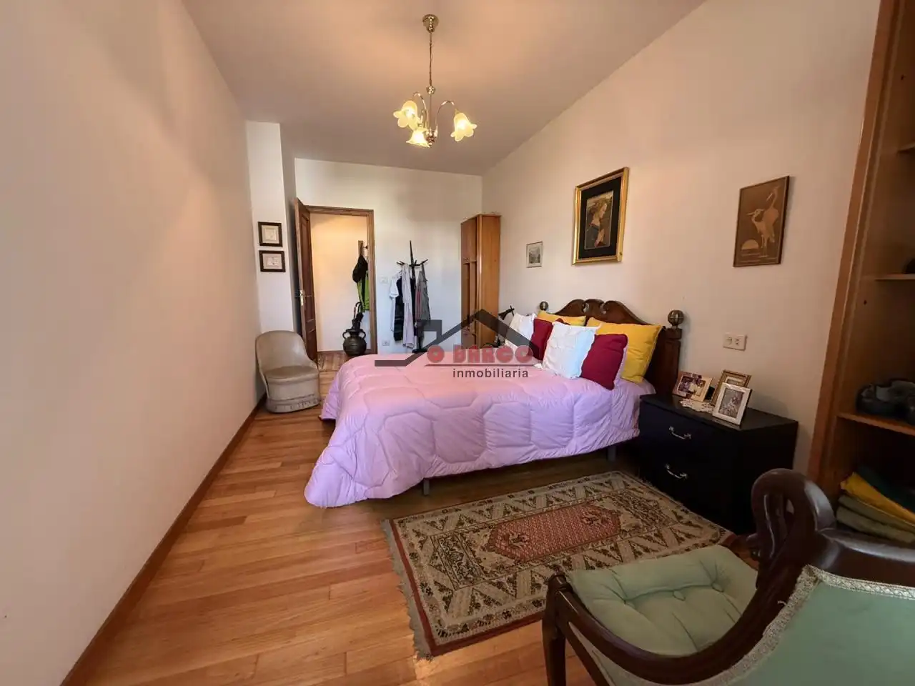Appartamento con terrazza in vendita a PASEO DEL MALECÓN, imagen 12