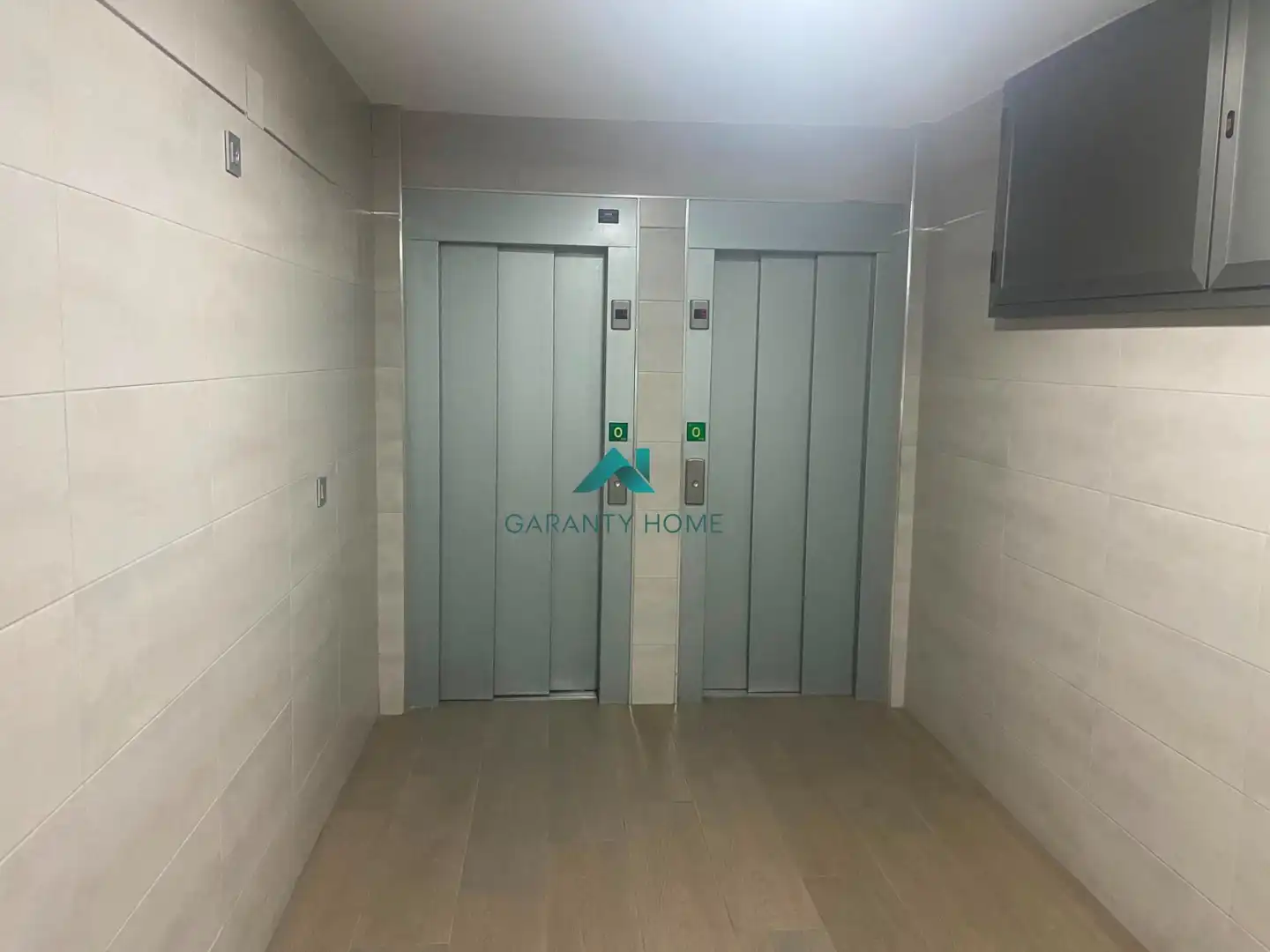 Piso de alquiler en Jaén con Amueblado y Balcón