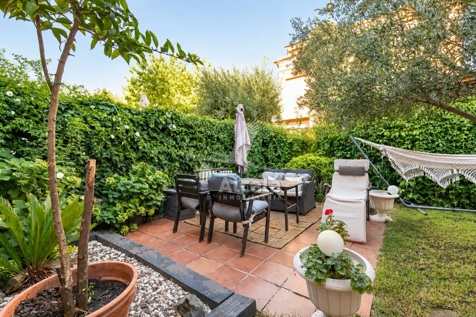 Casa con piscina en venta en La Garena, imagen 22