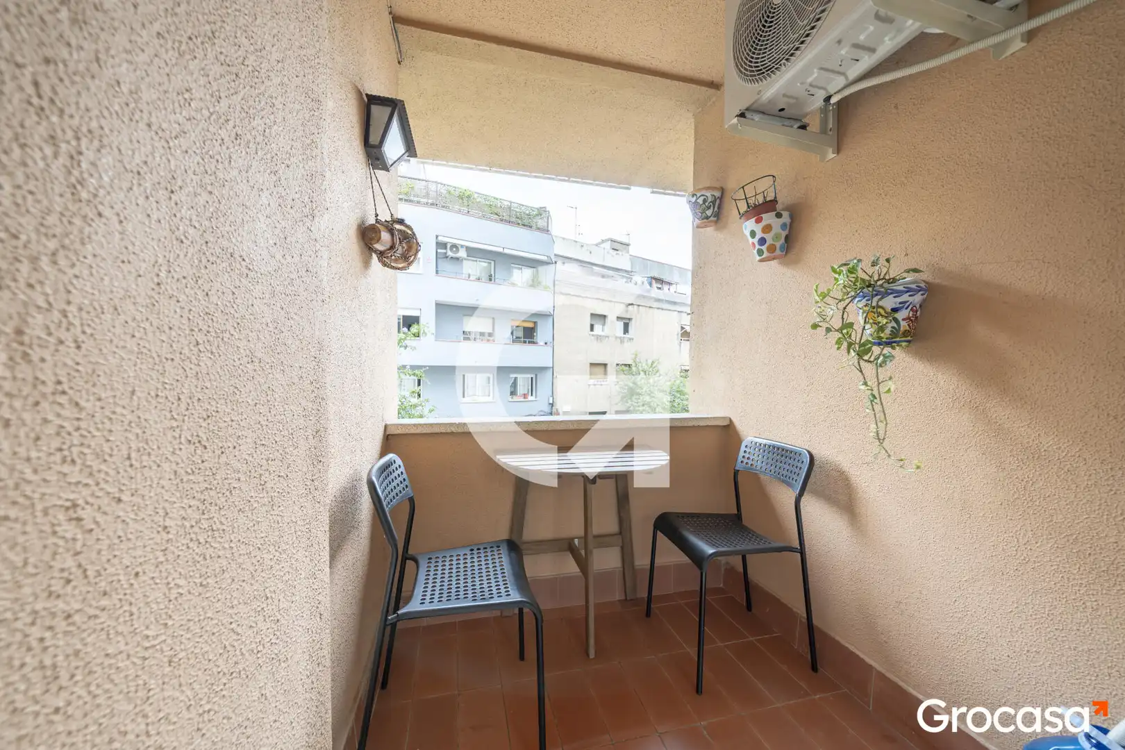 Wohnung mit Terrasse zum Verkauf in Horta - Guinardó, imagen 4