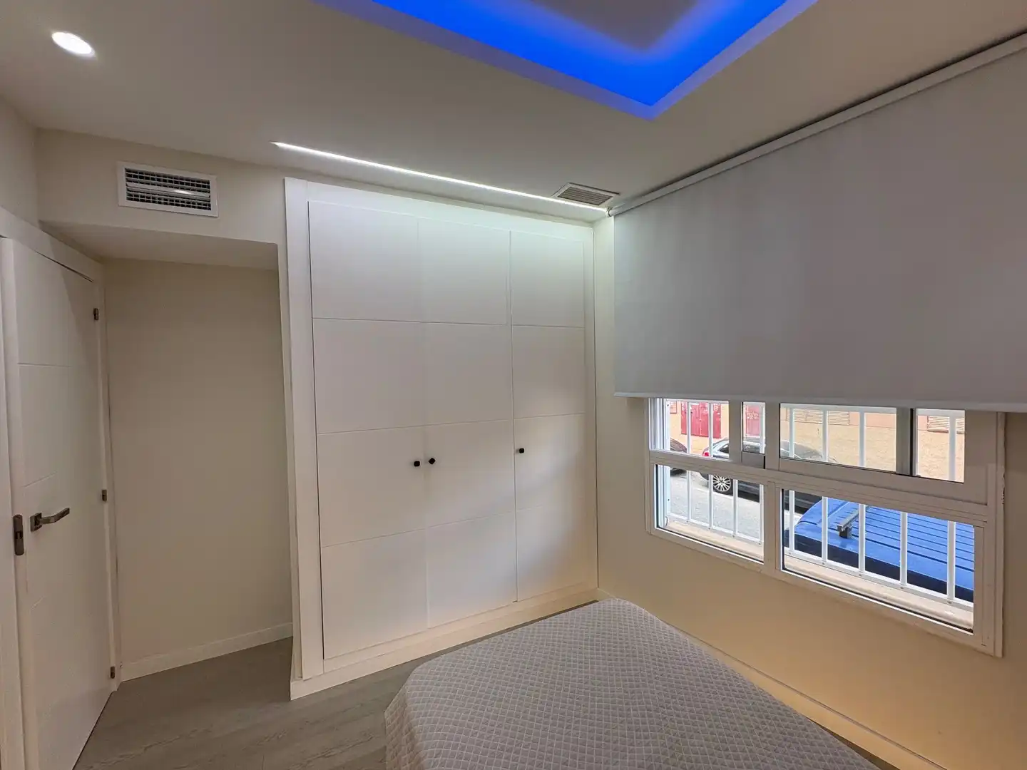 Flat with lift to rent in Centro, imagen 25