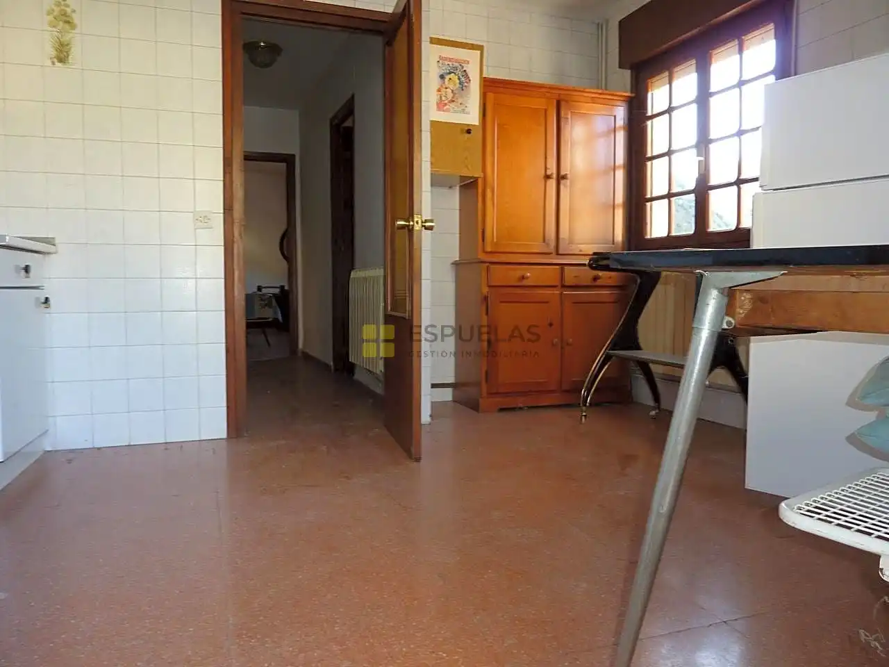 Casa adosada en venda en Arnedillo amb Calefacció, Terrassa i Balcó