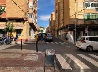 Exterior view of Flat for sale in Motril
