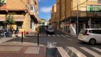 Exterior view of Flat for sale in Motril