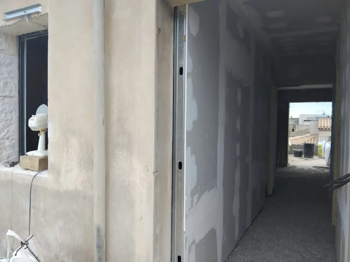 Ático en venta en Manacor con Terraza
