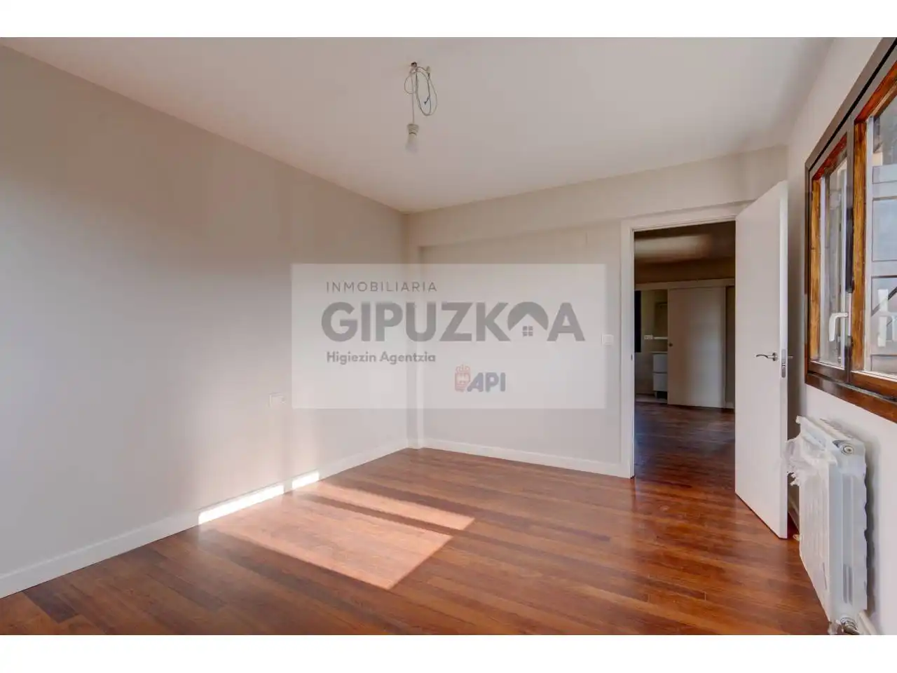 Habitación de Casa o chalet en venta en Tolosa con Calefacción, Jardín privado y Terraza