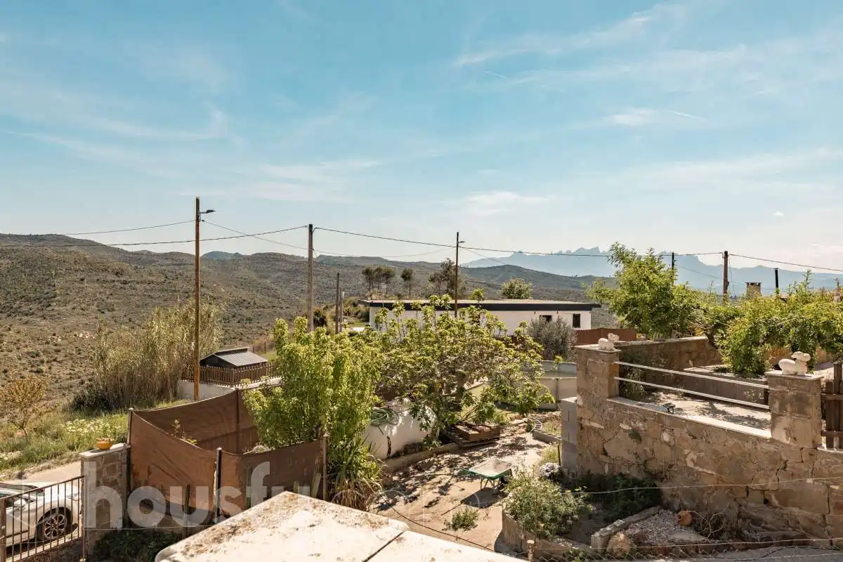Casa o xalet en venda a Carrer Esquirol, El Pont de Vilomara i Rocafort