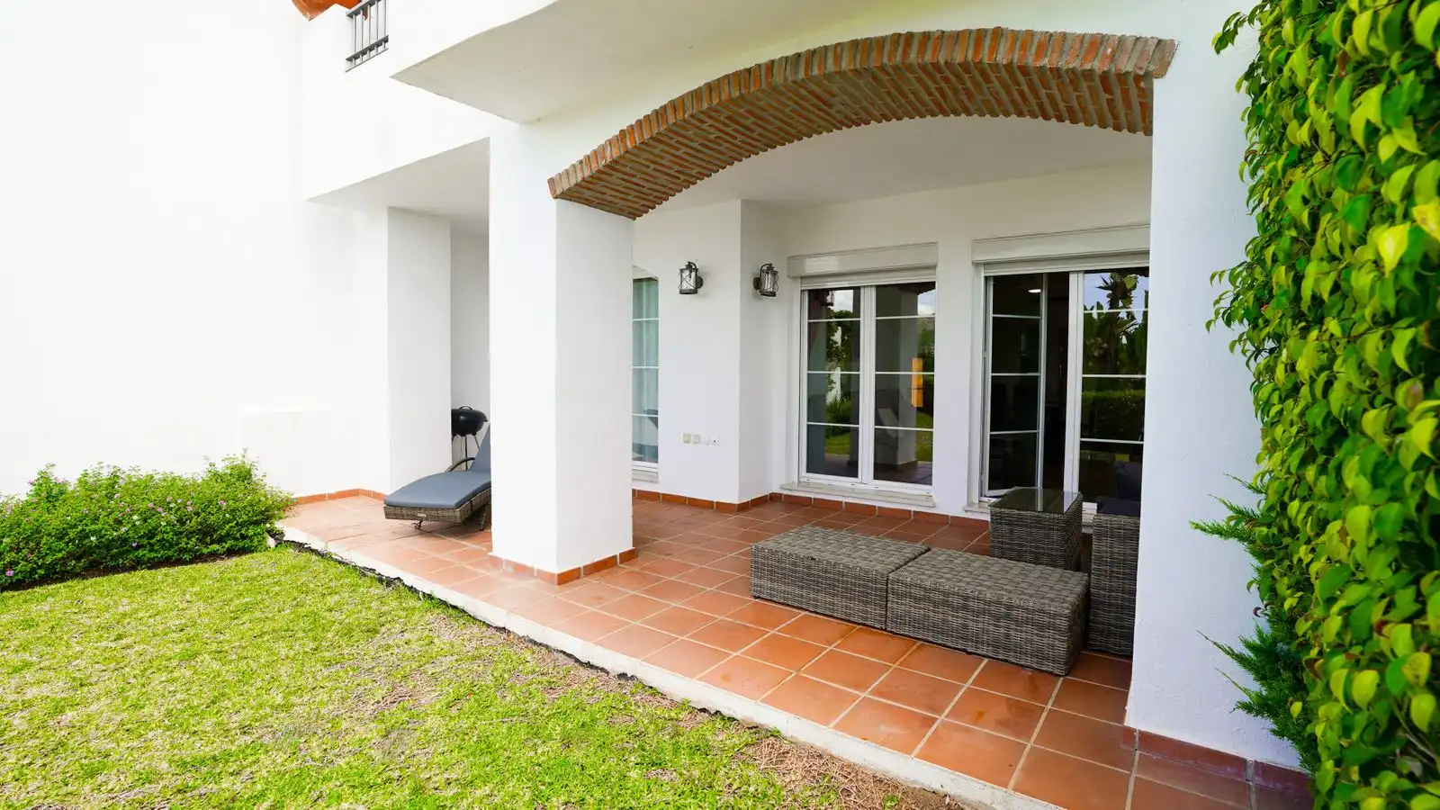 Apartament amb piscina en venda a Calle la Pacheca Alta 22, imagen 2