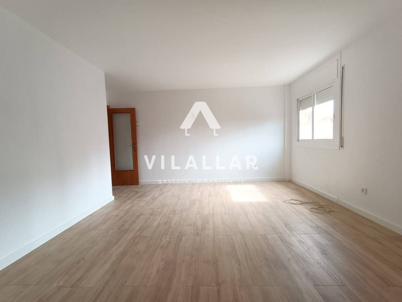 Dormitori de Pis en venda en Vilassar de Mar amb Calefacció, Parquet i Balcó