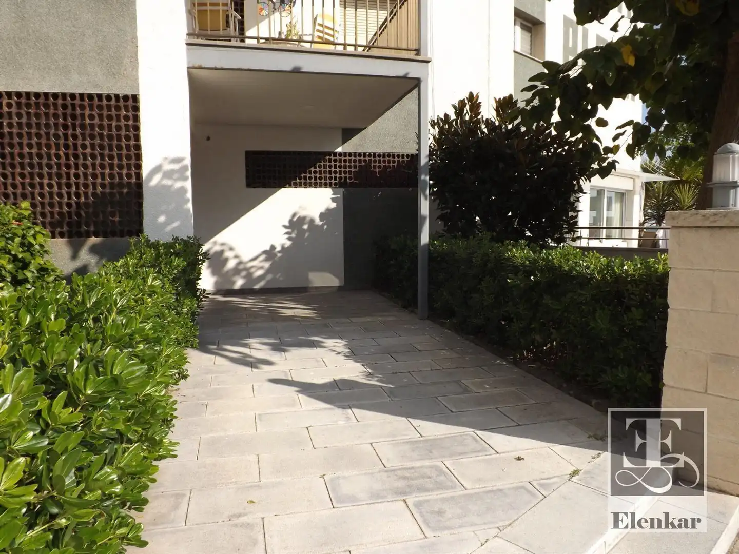 Penthouse mit Pool zum Verkauf in Maritim, imagen 9