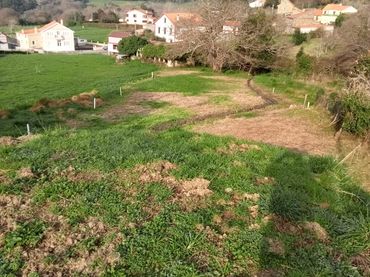 Wohnbaugrundstück zum Verkauf in Lugar Nogueira 3