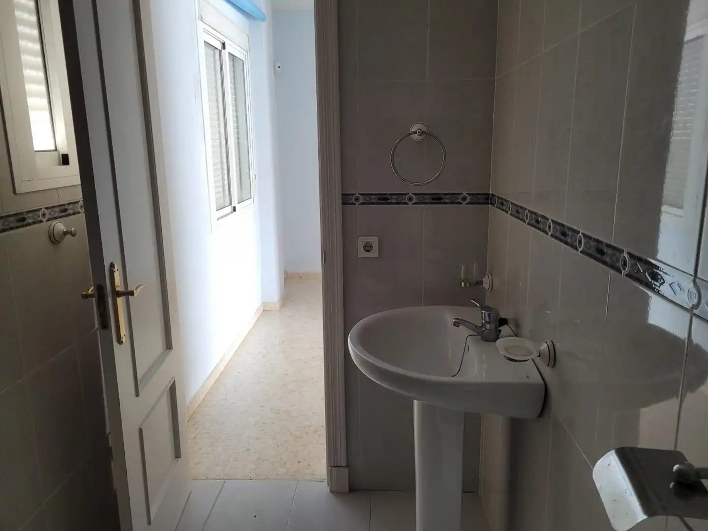 Baño de Piso en venta en Chipiona