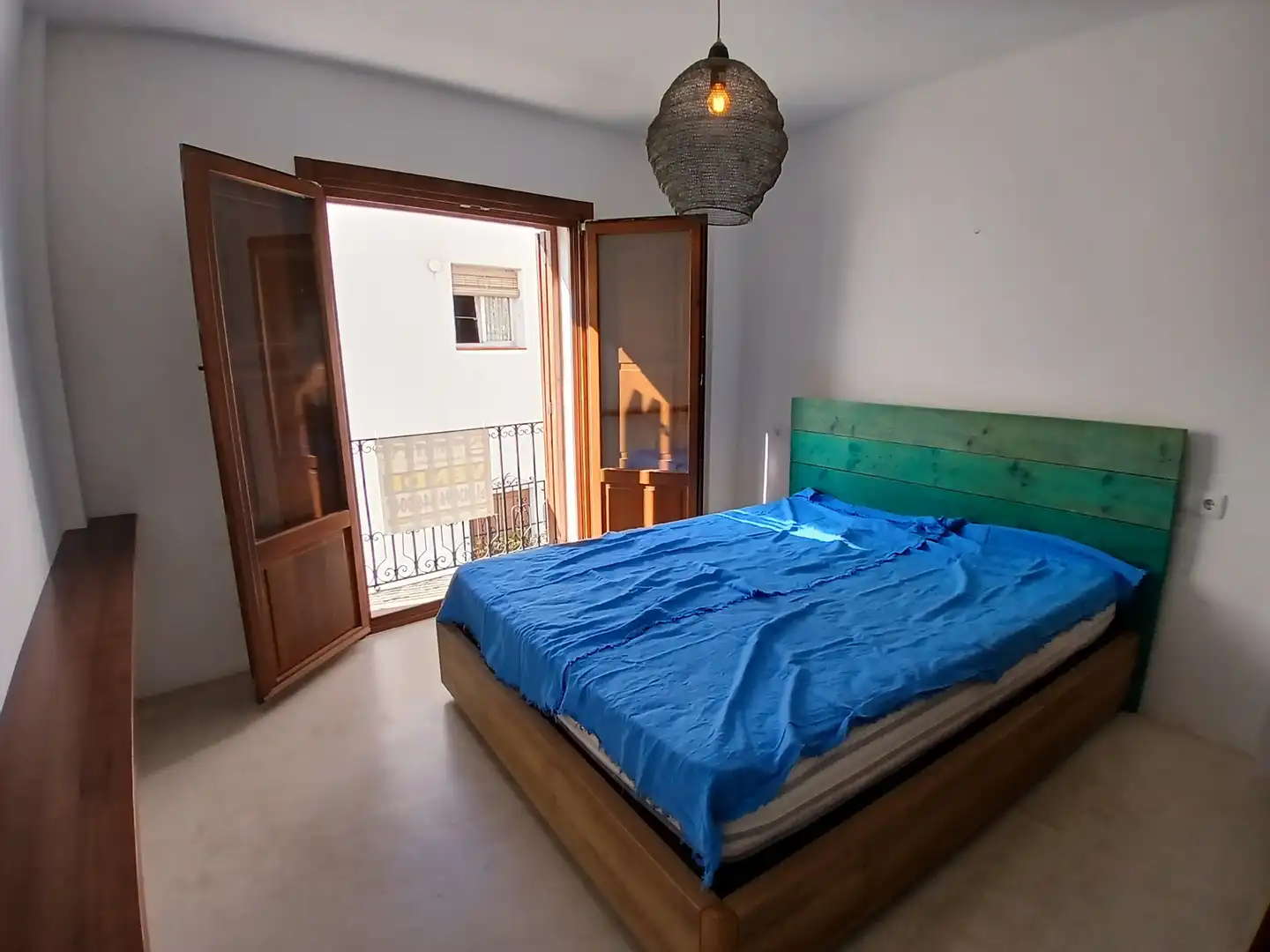 Habitación de Casa o chalet en venta en Jávea / Xàbia con Aire acondicionado, Terraza y Internet