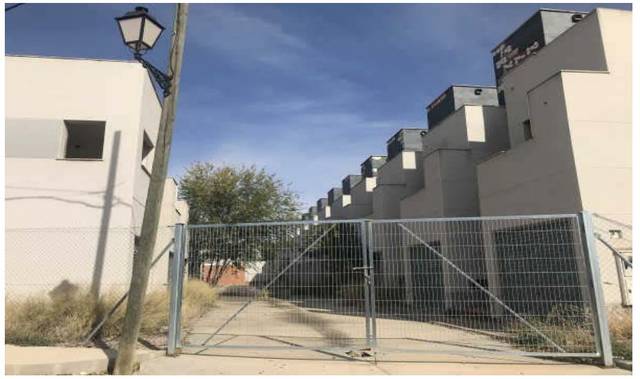 Piso en Venta en Marjaliza