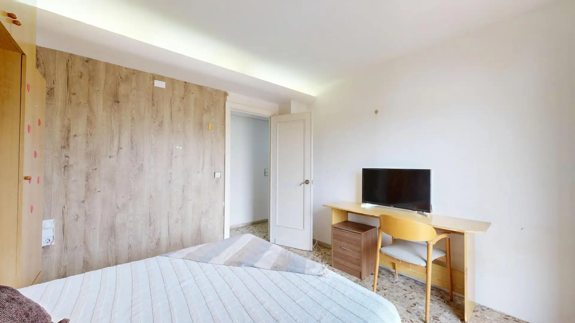 Flat with terrace for sale in Calle Calle Dolorosa, imagen 5