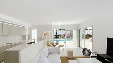 Foto 2 de Casa o xalet en venda a Coves Noves, Es Mercadal