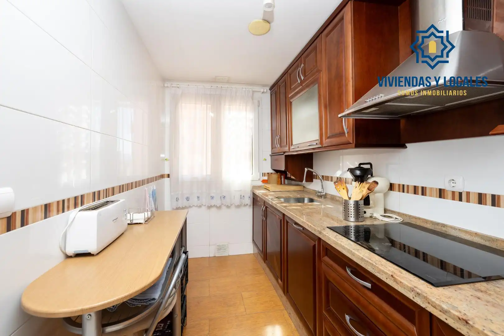 Appartement avec terrasse à vendre à Plaza CIUDAD DE LOS CARMENES, imagen 15
