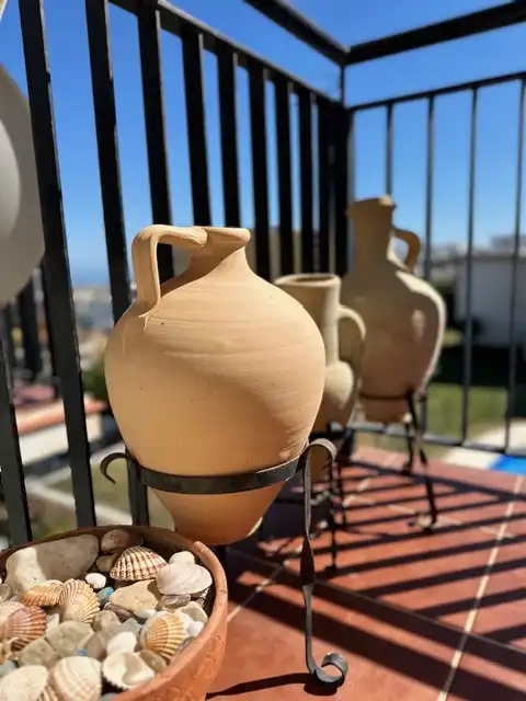 Vista exterior de Apartament en venda en Torremolinos amb Traster, Balcó i Piscina comunitària