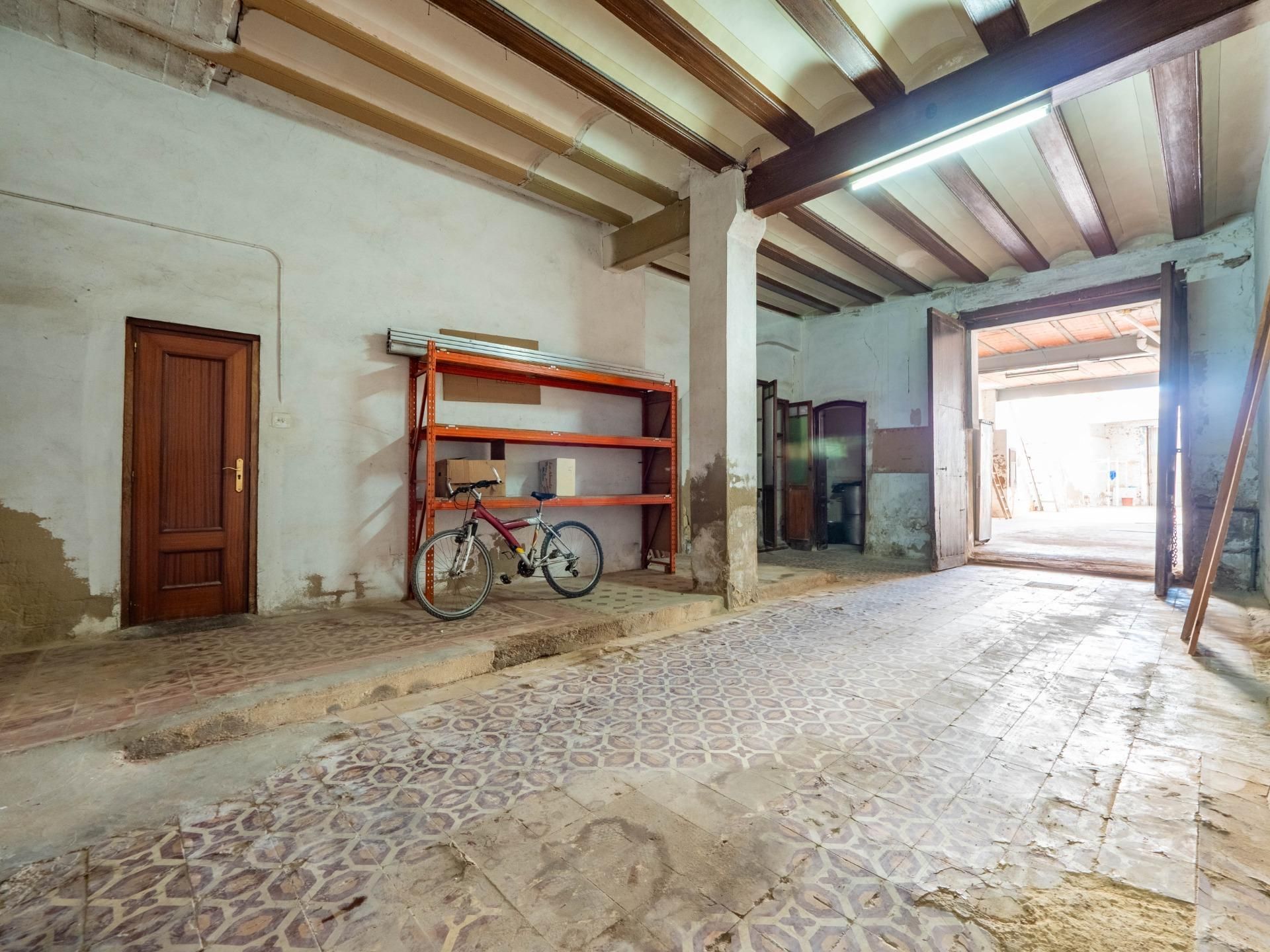 Casa o xalet en venda en Bonrepòs i Mirambell amb Terrassa i Balcó