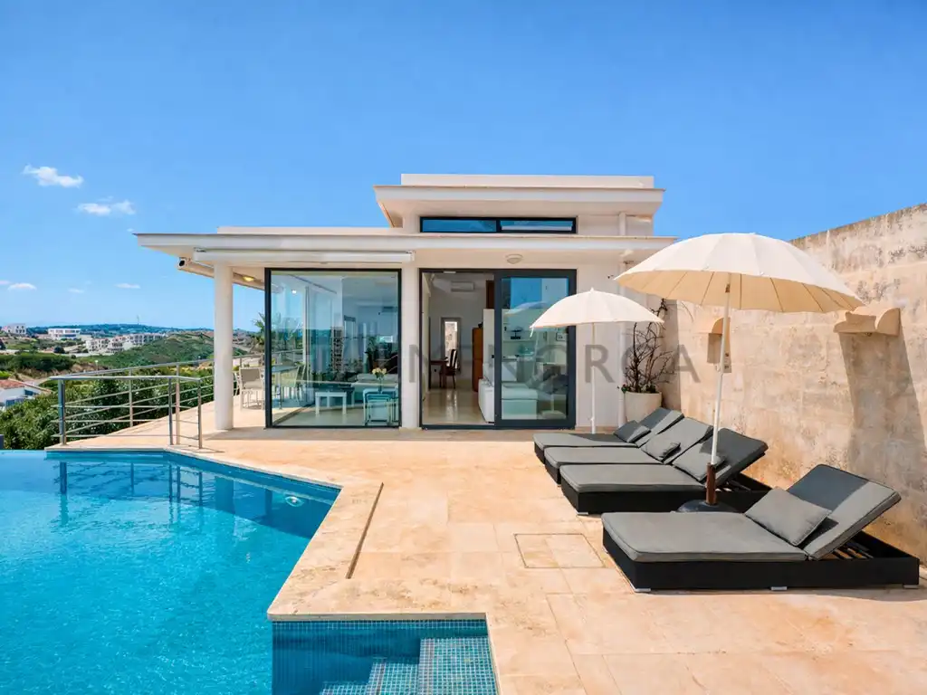 Casa o chalet en venta en Urbanizacion Cala Llonga, Cala Llonga - Sa Mesquida