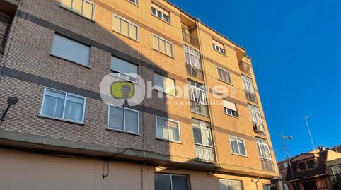 Photo 2 of Flat for sale in Calle San Antón, 2, San Lázaro, Zamora Capital