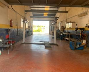 Nau industrial en venda en Torredonjimeno