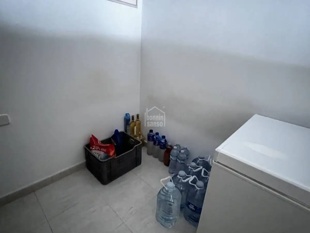 Finca rústica en venda en Maó - Mahón