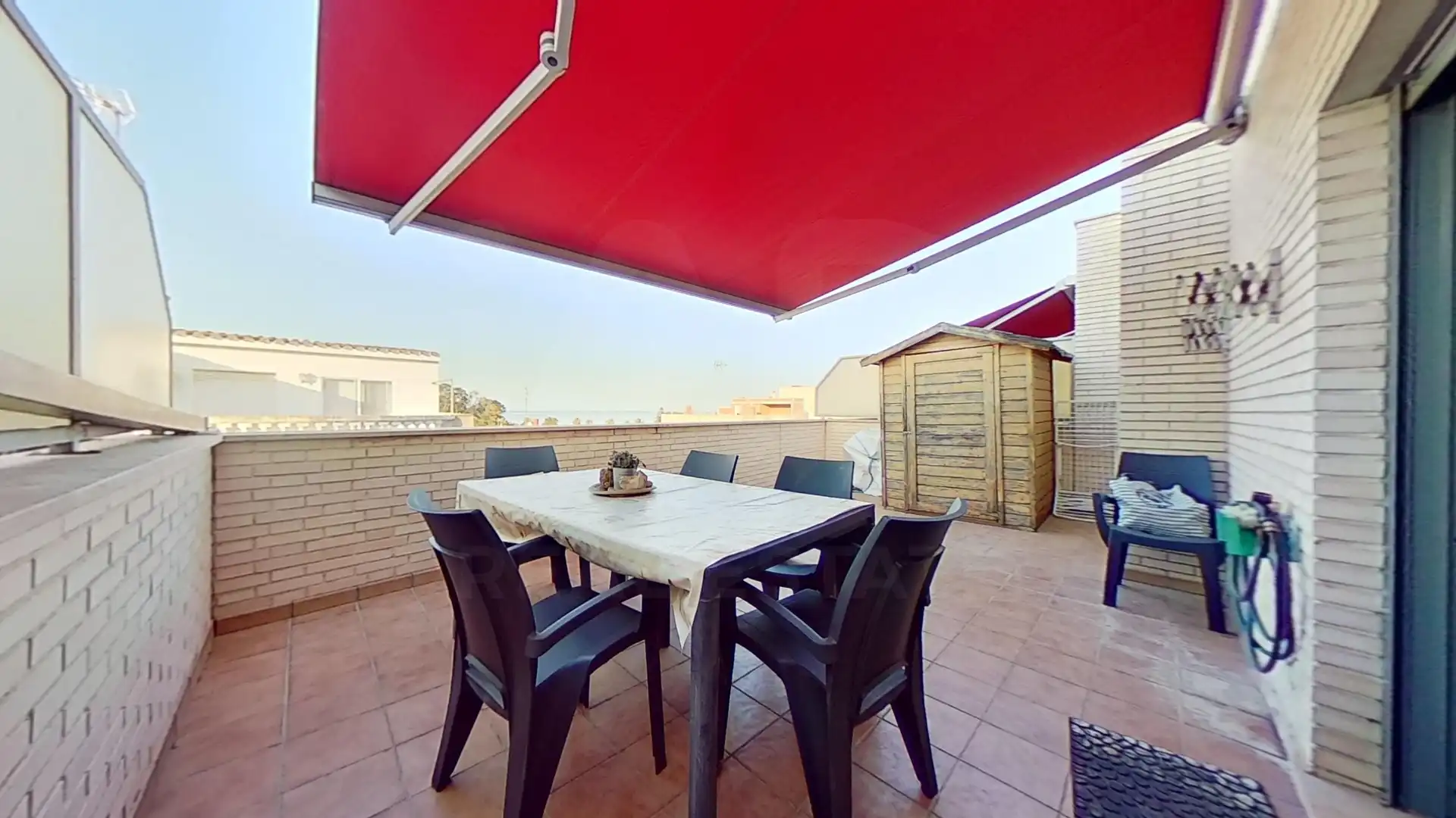 Duplex avec ascenseur à vendre à Alcanar, imagen 36