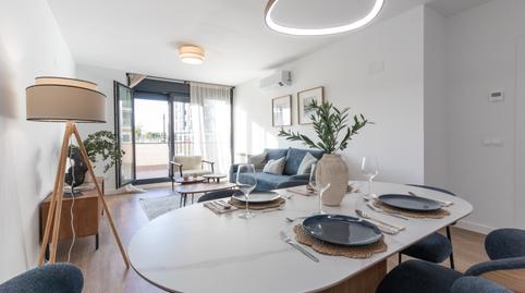 Foto 2 de Piso de alquiler en Avenida del Ferrocarril, Bulevar - Plaza Castilla, Guadalajara