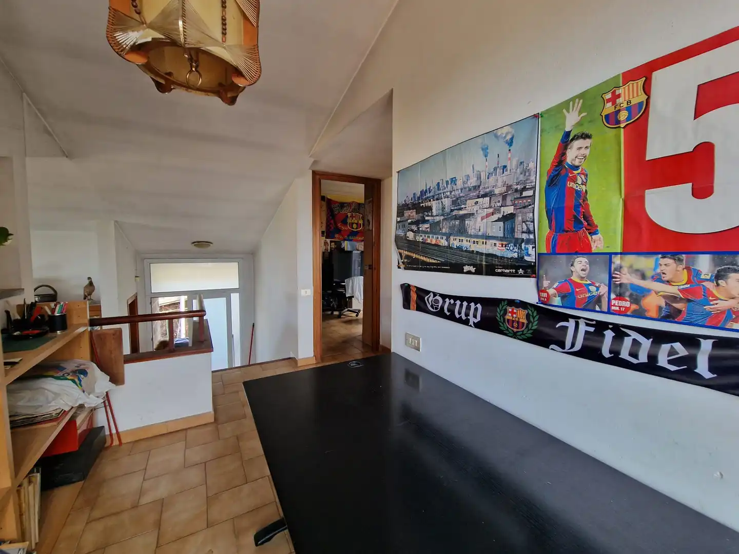 Habitación de Casa o chalet en venta en Montmeló con Calefacción y Jardín privado