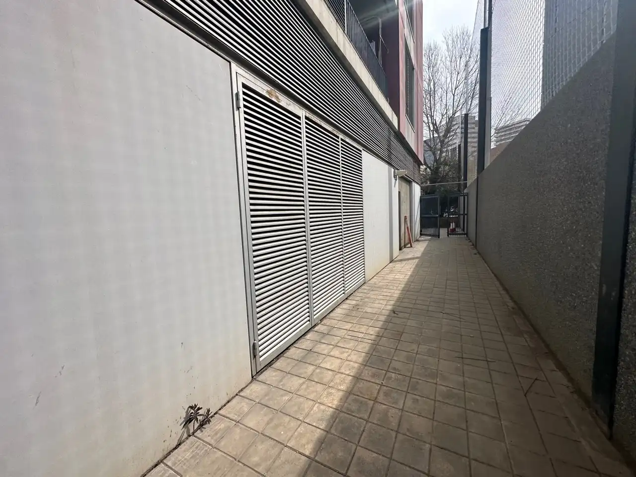 Local comercial en venta en Carrer d'Amadeu Torner 31, imagen 18