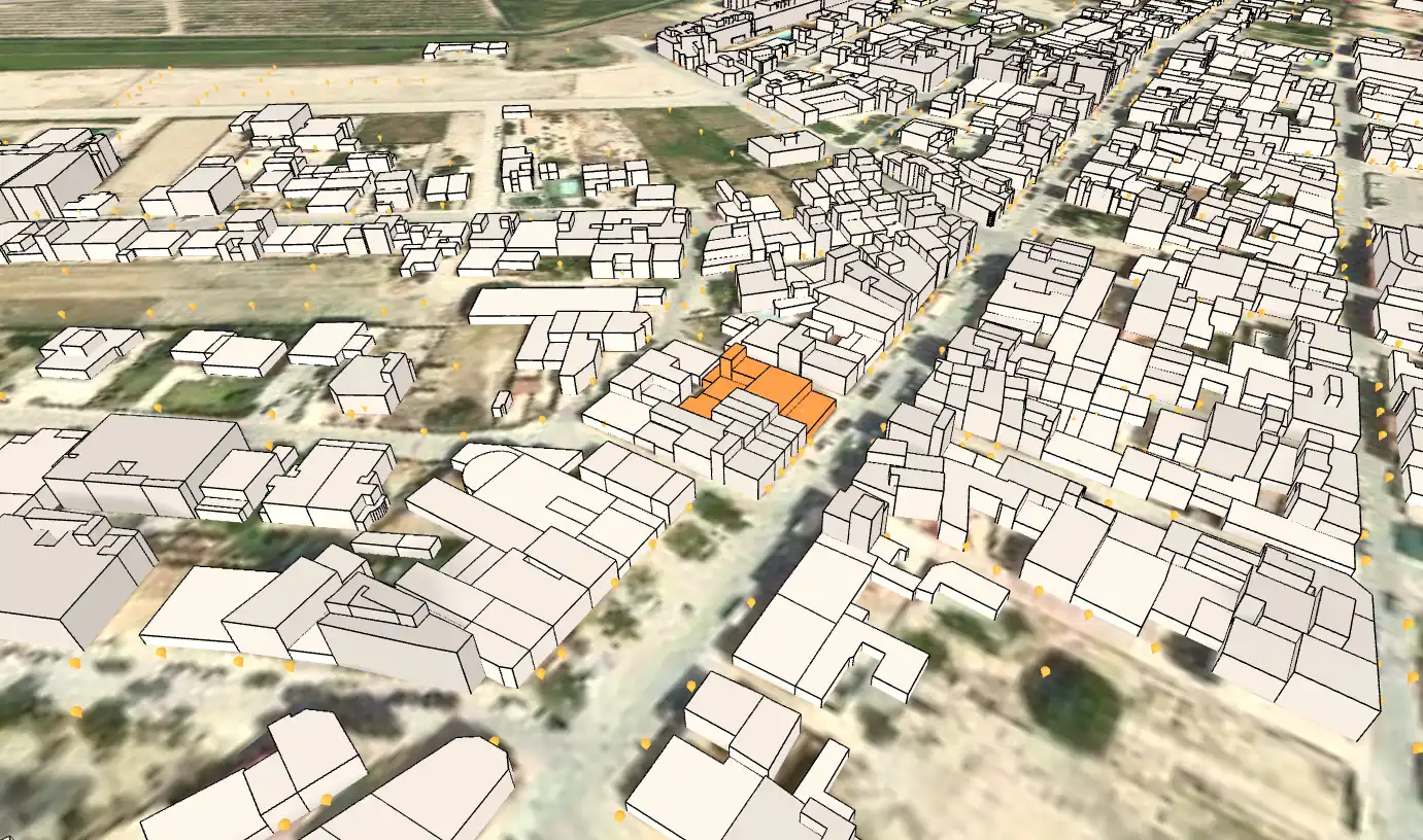 Casa o chalet en venta en España- Cl Major, Sant Jaume d'Enveja