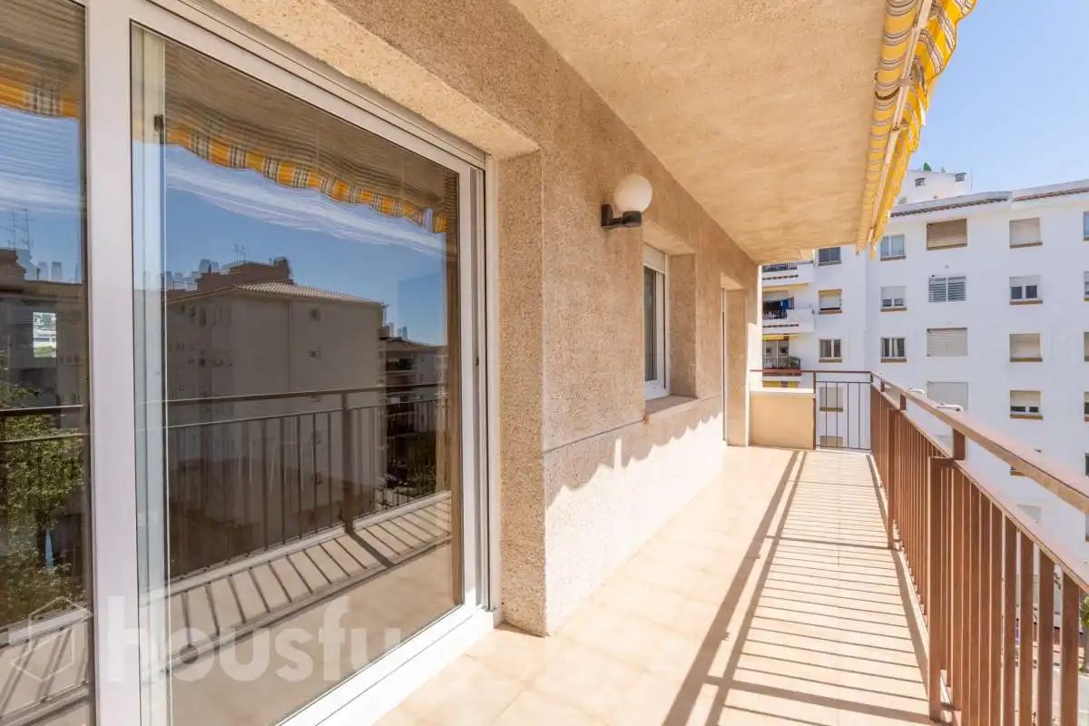 Wohnung mit Aufzug zum Verkauf in Carrer de Salvador Olivella ., imagen 2