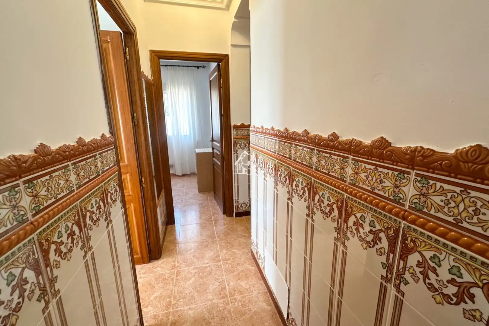 Country house zur Miete in Pilar de la Horadada mit Privatgarten, Terrasse und Abstellraum