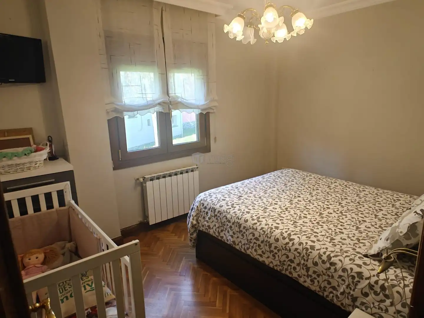 Habitación de Piso en venta en Andoain con Calefacción y Amueblado