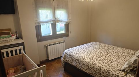 Foto 5 de Piso en venta en Agustin Leitza Atzek, Andoain, Gipuzkoa