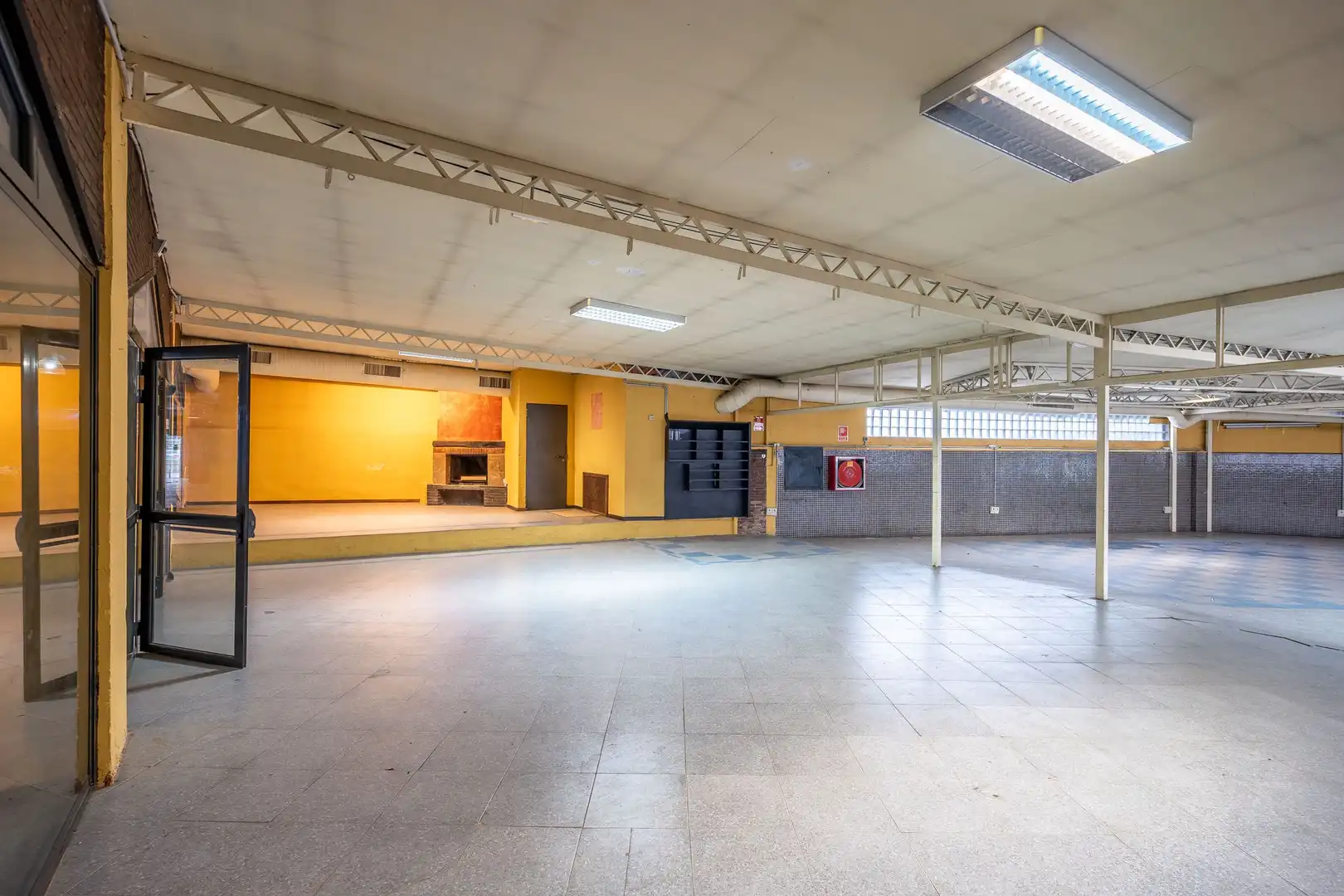 Local comercial en venda a Villalba Estación, imagen 13