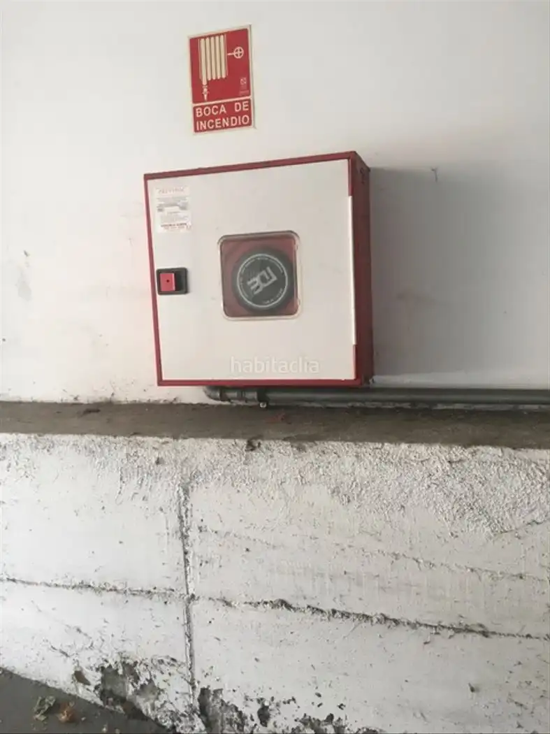 Einzelparkplatz zum Verkauf in Carrer Mataró 77, imagen 6