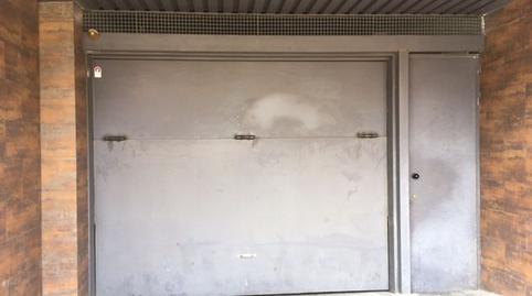 Foto 2 de Garatge de lloguer a Carrer Sta Eugenia-sta Eugenia, 2, Santa Eugènia, Girona Capital