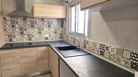 Foto 5 de Piso en venta en La Teixonera, Barcelona Capital