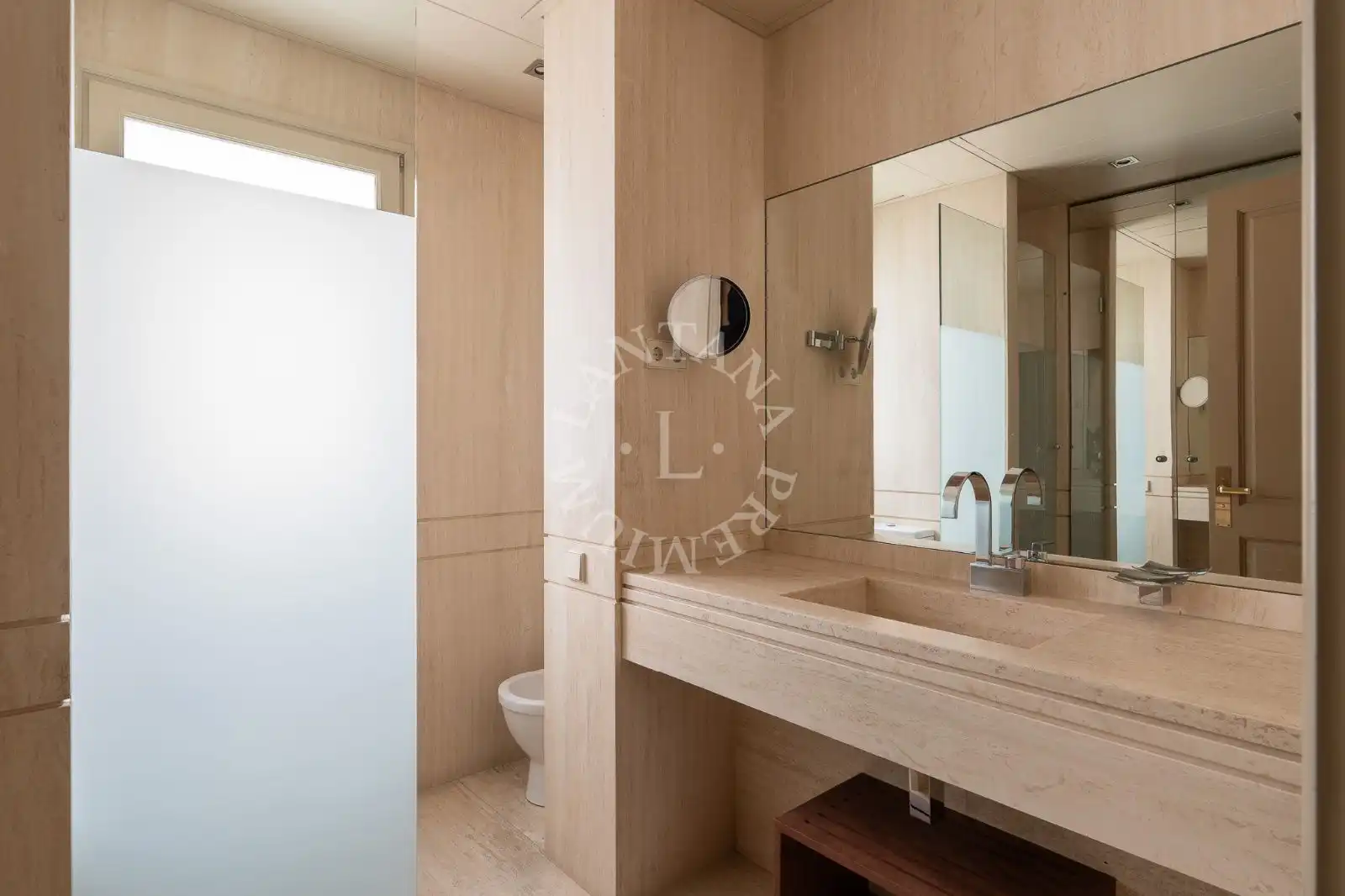 Baño de Piso en venta en Barcelona con Trastero