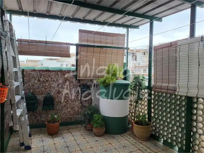 Terraza de Casa adosada en venta en Antequera con Terraza y Trastero