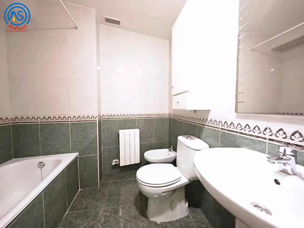 Apartament amb ascensor de lloguer a Calle de Ramón Pignatelli 46, imagen 23