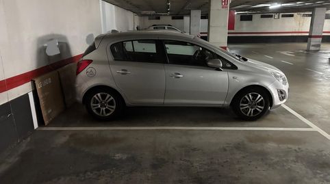 Photo 3 of Garage for sale in Passatge Sant Elies, 14, Congrés, Badalona
