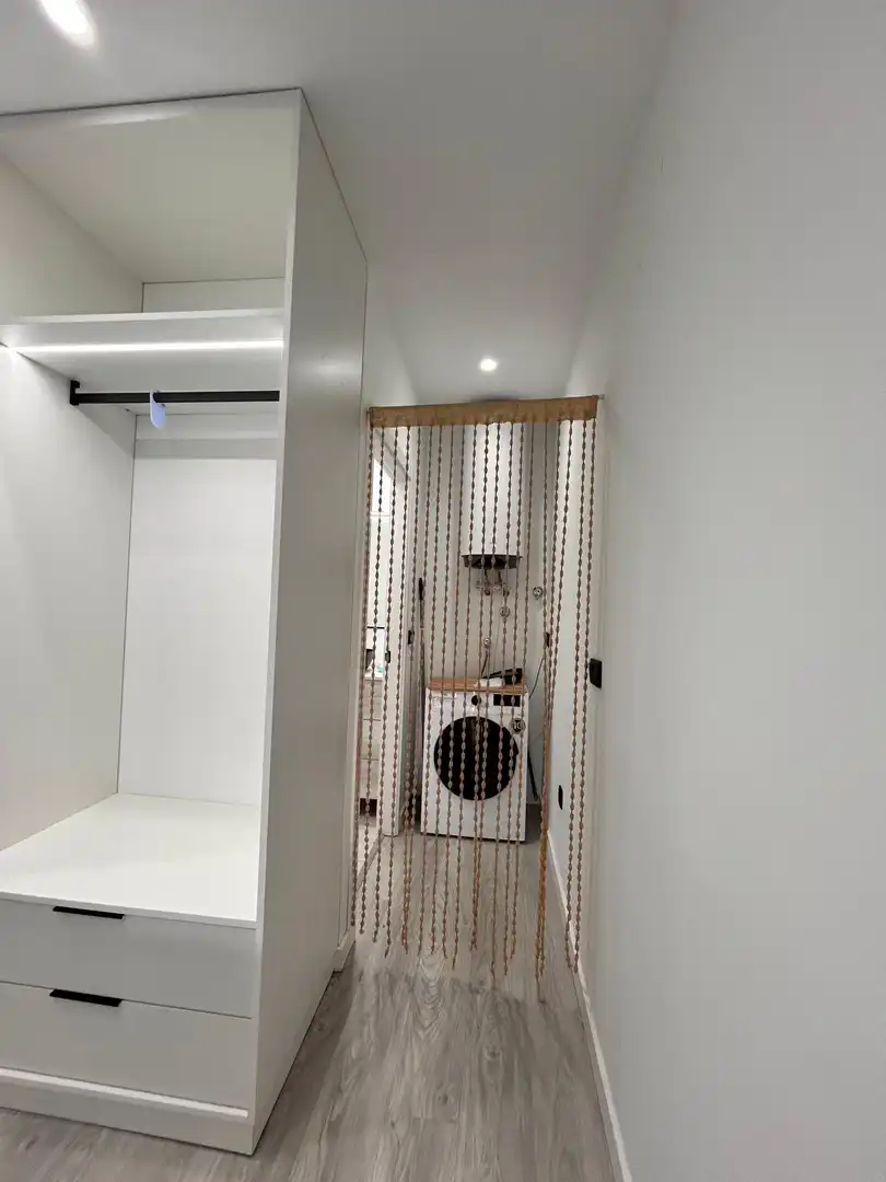 Loft de lloguer en Murcia amb Aire condicionat i Moblat