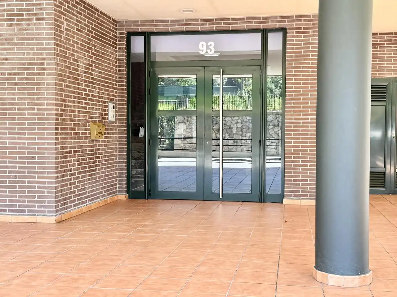 Wohnung mit Aufzug zum Verkauf in Santa Apolonia, imagen 19